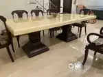 Dinning table