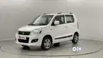 Maruti Suzuki Wagon R 1.0 VXi, 2016, Petrol