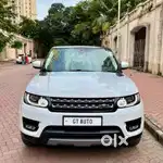 Land Rover Range Sport SDV6 SE, 2017, Diesel