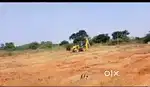 Agriculture land