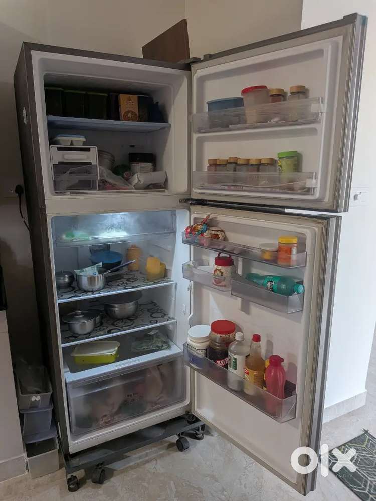 Samsung fridge
