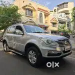 Ssangyong Rexton RX7, 2014, Diesel