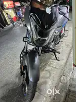 Its a brand new condition hero glamour 2022