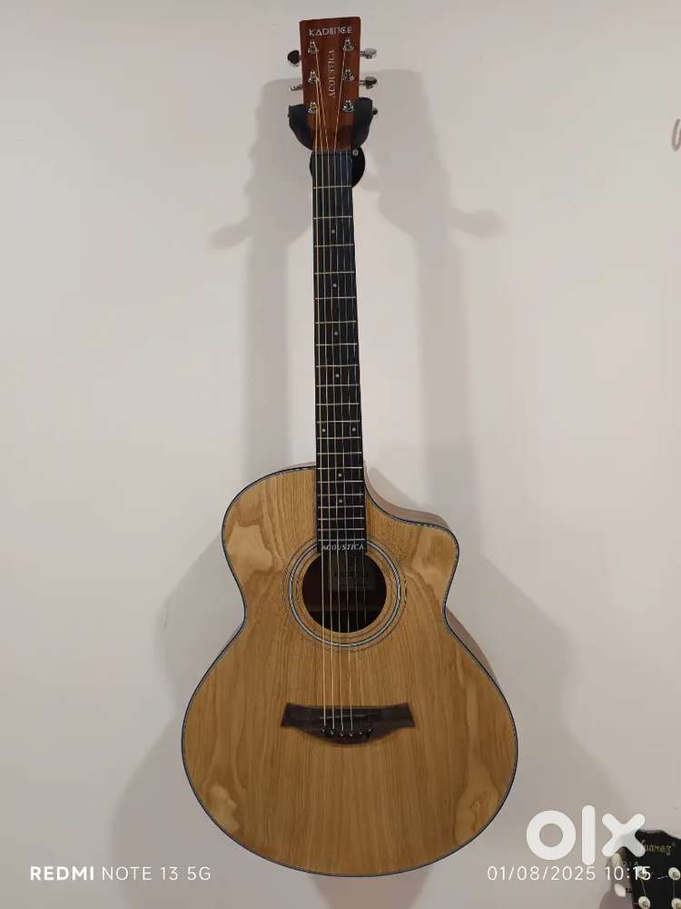 Kedance guitar