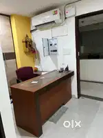 Fully furnished
