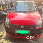 Swift petrol 2007