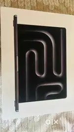 Macbook Pro 14Inch- M4 Chip - 1TB
