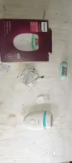 Philips trimmer