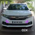 Honda Amaze [2021-2023] 1.5 VX i-DTEC, 2021, Diesel