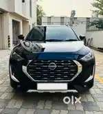Nissan Magnite 2022 Petrol Well Maintained