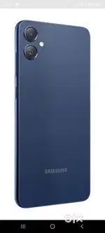 Samsung galaxy f05