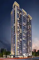 1bhk under-construction flats in Vikhroli East