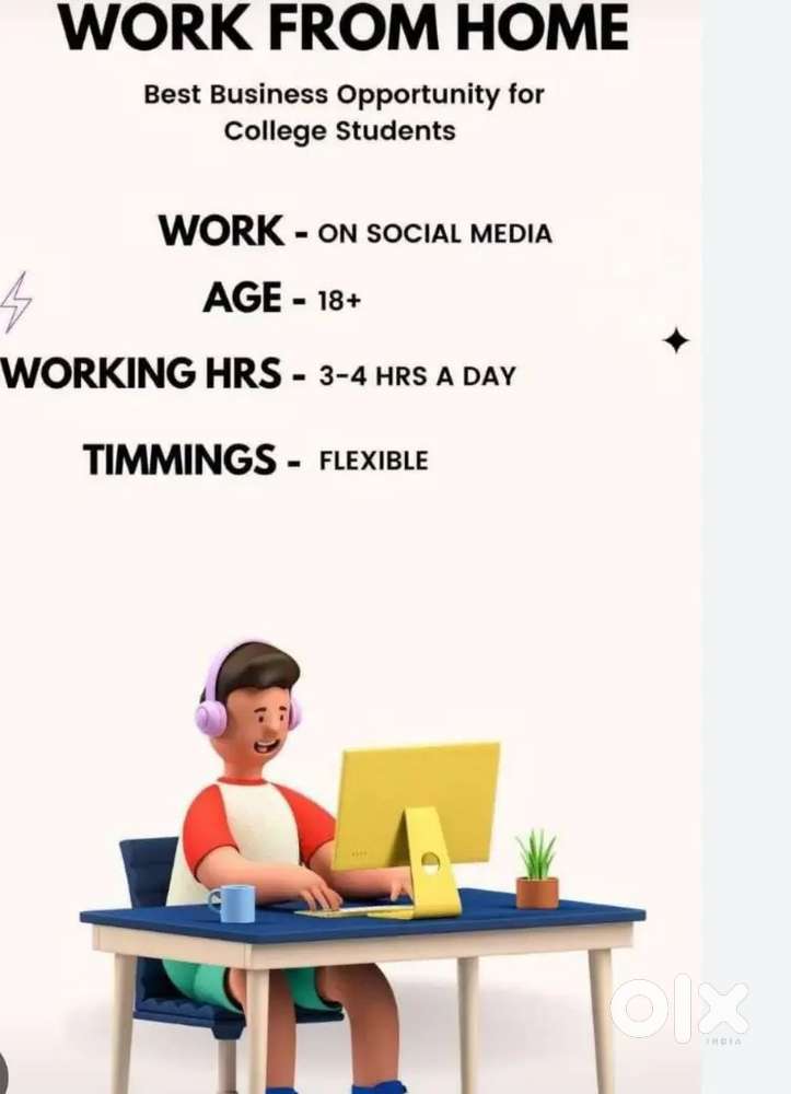 Work From Home Business