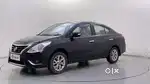 Nissan Sunny 2014-2016 Diesel XV, 2018, Diesel