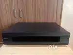 Oppo BDP-95 Hi End Audiophile DAC Xlr Player