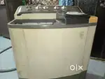Washing machine lg company all good