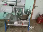 Palakova making machine