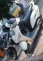 A scooty good condition