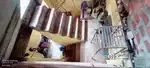 450 sq feet 2 floor independent house