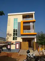 2 BHK Duplex Home for Sale – Scenic View of Yanaimalai