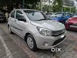 Maruti Suzuki Celerio 1.0 VXI AMT, 2014, Petrol