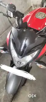 PULSAR NS 200 -2020-BS6