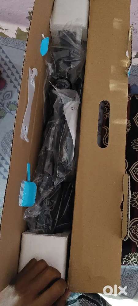 Opne box,no used,1 year garanty