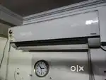 Panasonic split AC