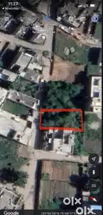 Shakti Vihar plot for sale
