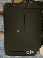 Canon Printer,