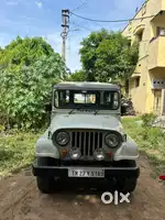 Mahindra mm540 for sale