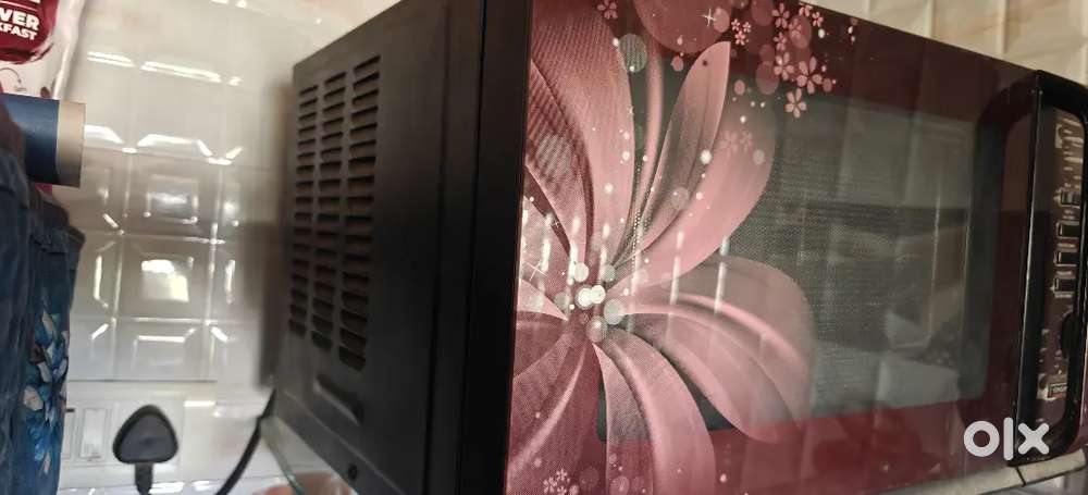 Microwave 32 litre