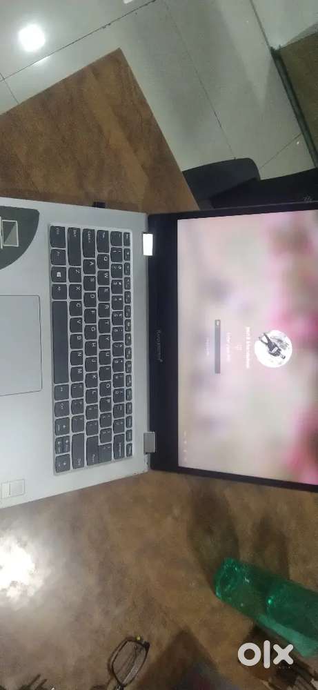 Touch screen Lenovo Laptop