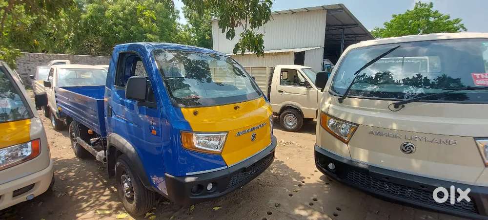 Dost Bada i 2 i3 i4 i5 available new vehicle