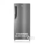 Haier 190 L, 4 Star, Direct Cool Single Door Refrigerator