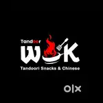 Proffessional Thai Chinese Chef