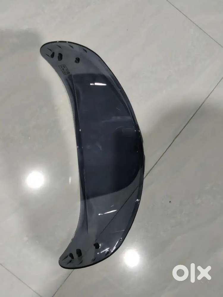 Vega Zap Helmet Visor