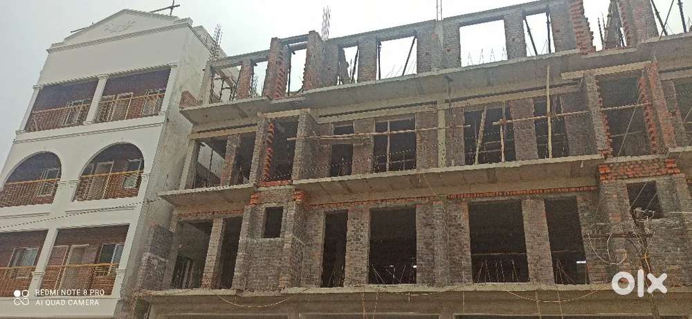 2BHK Luxury Flats sale in Pallikaranai