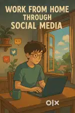Work from home