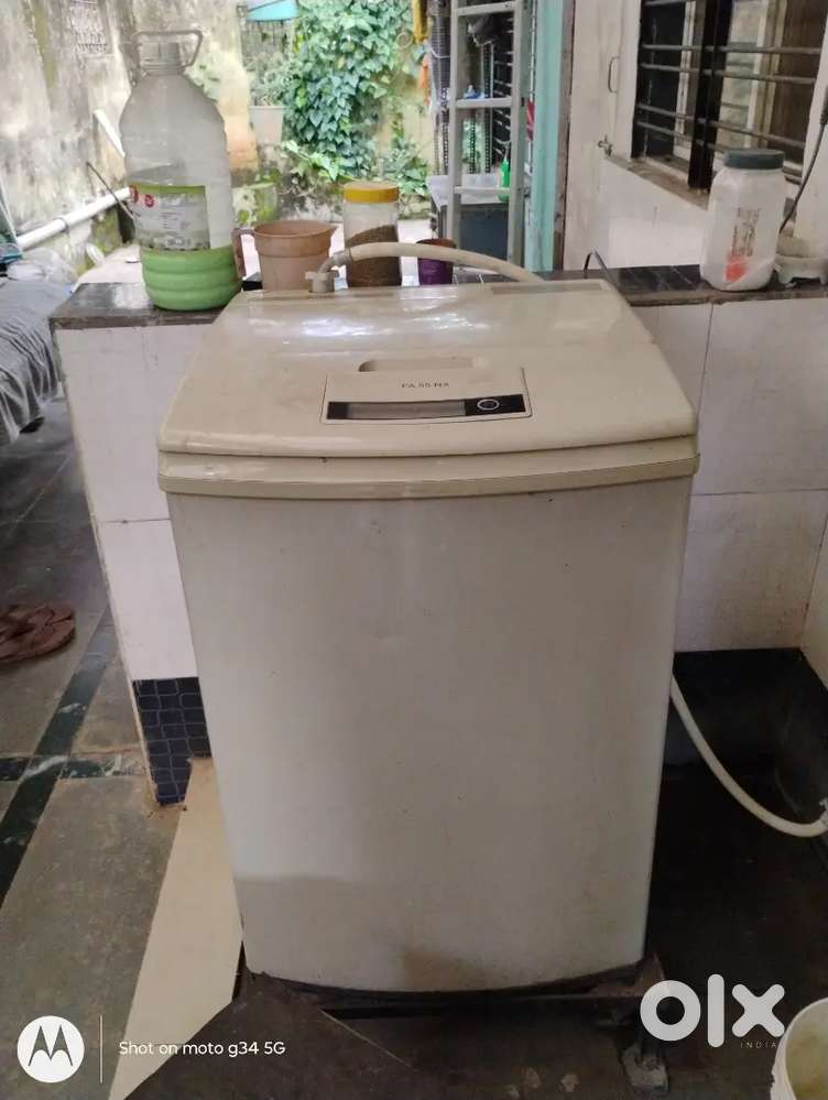 Videocon fully Automatic Machine model FA55NX