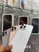 iPhone Refurbished Available
