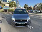 Maruti Suzuki Celerio CNG VXI MT, 2018, CNG & Hybrids