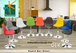 BAAR STOOL OR BAAR COUNTER CHAIR