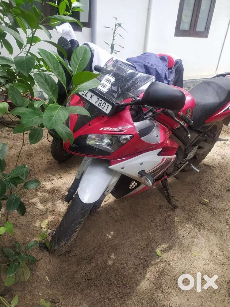 Good condition