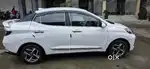 Hyundai Aura 2023 CNG & Hybrids 24500 Km Driven