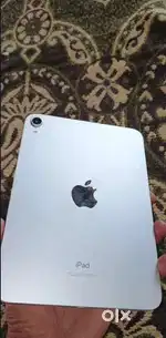 iPad mini 6 ::64. Wi-Fi.