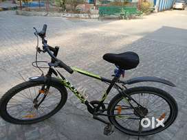 KROSS Bycycle