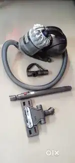 Dyson , vacuum cleaner ,excellent condition