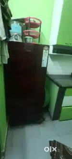 Haier fridge 5 star