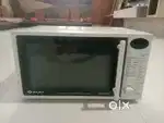 BAJAJ Microwave Oven